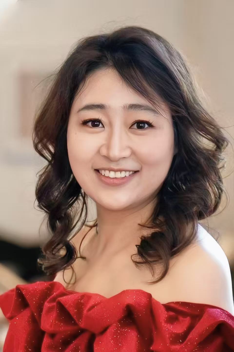 Ruiwen Zhang